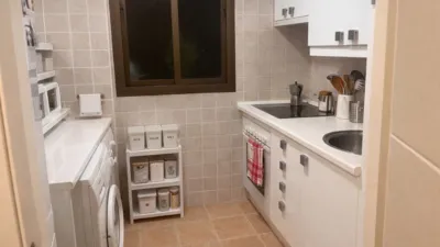 Piso en alquiler en Calle de Galileo, 54, cerca de Calle de Fernández de los Ríos - Imagen 7
