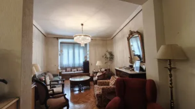 Piso en venta en Calle de Evaristo San Miguel, 17, Argüelles (Distrito Moncloa-Aravaca. Madrid Capital) de 1.100.000 €