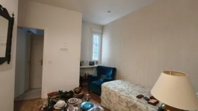 Piso en venta en Calle de Evaristo San Miguel, 17, Argüelles (Distrito Moncloa-Aravaca. Madrid Capital) de 1.100.000 €