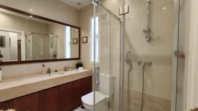 Piso en venta en Calle de Evaristo San Miguel, 17, Argüelles (Distrito Moncloa-Aravaca. Madrid Capital) de 1.100.000 €