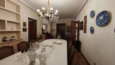 Piso en venta en Calle de Evaristo San Miguel, 17, Argüelles (Distrito Moncloa-Aravaca. Madrid Capital) de 1.100.000 €