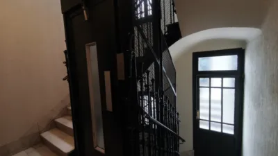 Piso en venta en Calle de Evaristo San Miguel, 17, Argüelles (Distrito Moncloa-Aravaca. Madrid Capital) de 1.100.000 €