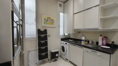 Piso en venta en Calle de Evaristo San Miguel, 17, Argüelles (Distrito Moncloa-Aravaca. Madrid Capital) de 1.100.000 €