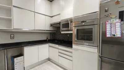 Piso en venta en Calle de Evaristo San Miguel, 17, Argüelles (Distrito Moncloa-Aravaca. Madrid Capital) de 1.100.000 €