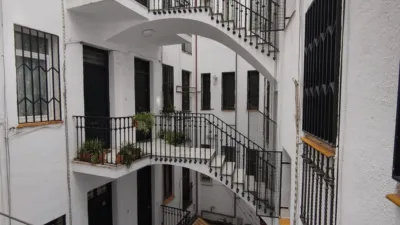 Piso en venta en Calle de Evaristo San Miguel, 17, Argüelles (Distrito Moncloa-Aravaca. Madrid Capital) de 1.100.000 €