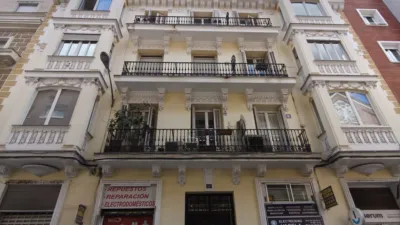 Piso en venta en Calle de Evaristo San Miguel, 17, Argüelles (Distrito Moncloa-Aravaca. Madrid Capital) de 1.100.000 €