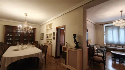 Piso en venta en Calle de Evaristo San Miguel, 17, Argüelles (Distrito Moncloa-Aravaca. Madrid Capital) de 1.100.000 €