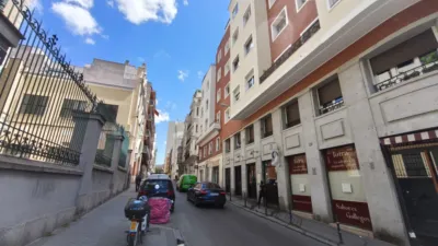 Piso en venta en Calle de Evaristo San Miguel, 17, Argüelles (Distrito Moncloa-Aravaca. Madrid Capital) de 1.100.000 €