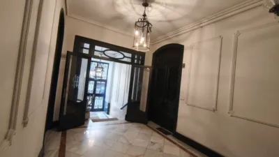 Piso en venta en Calle de Evaristo San Miguel, 17, Argüelles (Distrito Moncloa-Aravaca. Madrid Capital) de 1.100.000 €