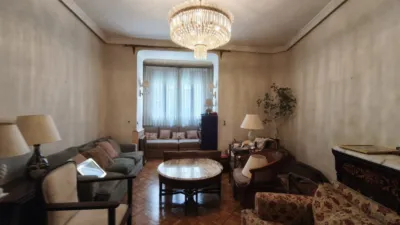 Piso en venta en Calle de Evaristo San Miguel, 17, Argüelles (Distrito Moncloa-Aravaca. Madrid Capital) de 1.100.000 €