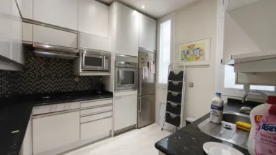 Piso en venta en Calle de Evaristo San Miguel, 17, Argüelles (Distrito Moncloa-Aravaca. Madrid Capital) de 1.100.000 €