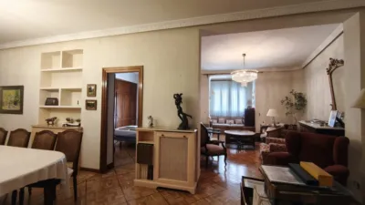 Piso en venta en Calle de Evaristo San Miguel, 17, Argüelles (Distrito Moncloa-Aravaca. Madrid Capital) de 1.100.000 €