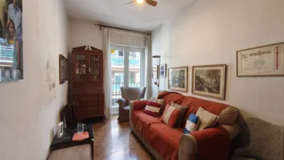 Piso en venta en Calle de Evaristo San Miguel, 17, Argüelles (Distrito Moncloa-Aravaca. Madrid Capital) de 1.100.000 €