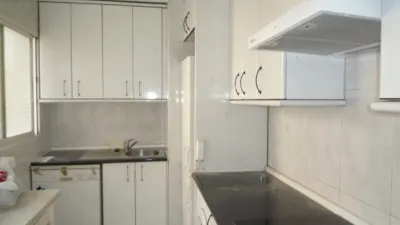 Piso en alquiler en Calle del Corazón de María, 25, cerca de Calle de Canillas - Imagen 4