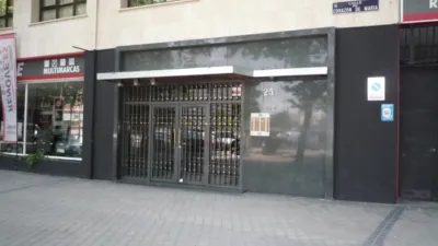 Piso en alquiler en Calle del Corazón de María, 25, cerca de Calle de Canillas - Imagen 15