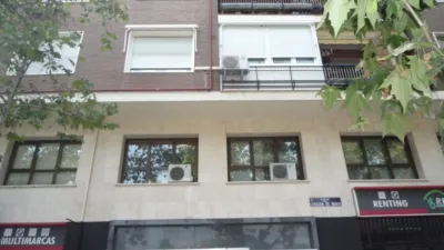 Piso en alquiler en Calle del Corazón de María, 25, cerca de Calle de Canillas - Imagen 16