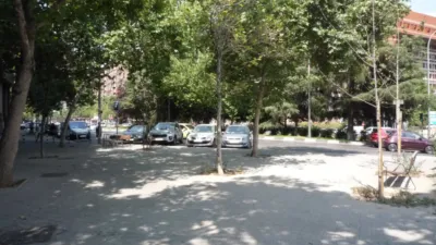 Piso en alquiler en Calle del Corazón de María, 25, cerca de Calle de Canillas - Imagen 19