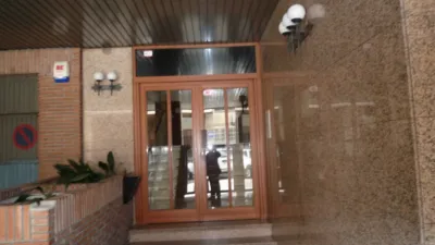 Piso en alquiler en Calle del Corazón de María, 25, cerca de Calle de Canillas - Imagen 14