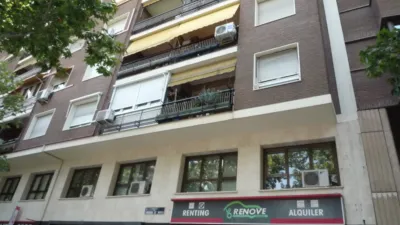 Piso en alquiler en Calle del Corazón de María, 25, cerca de Calle de Canillas - Imagen 20