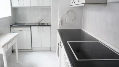 Piso en alquiler en Calle del Corazón de María, 25, cerca de Calle de Canillas - Imagen 3