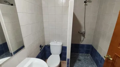 Penthouse at Carrer Mestre José Dolz, 18 photo 27