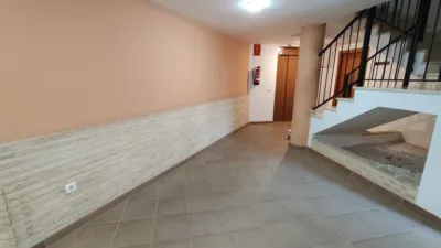 Penthouse at Carrer Mestre José Dolz, 18 photo 42