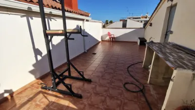 Penthouse at Carrer Mestre José Dolz, 18 photo 33