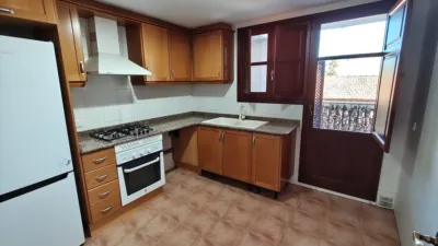 Penthouse at Carrer Mestre José Dolz, 18 photo 8