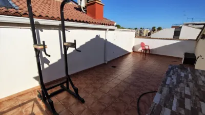 Penthouse at Carrer Mestre José Dolz, 18 photo 34
