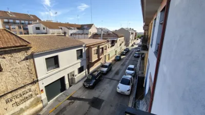 Penthouse at Carrer Mestre José Dolz, 18 photo 7