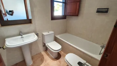 Penthouse at Carrer Mestre José Dolz, 18 photo 22