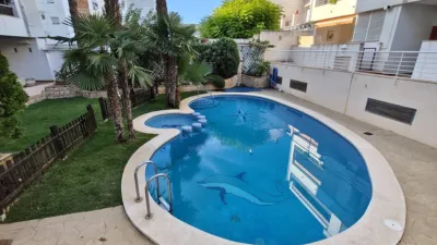 Penthouse at Carrer Mestre José Dolz, 18 photo 40