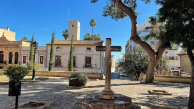 Penthouse at Carrer Mestre José Dolz, 18 photo 44