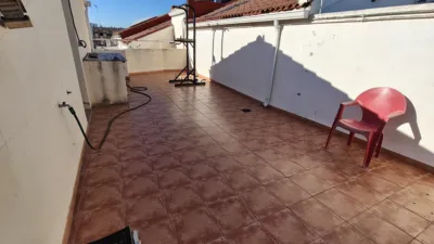 Penthouse at Carrer Mestre José Dolz, 18 photo 31