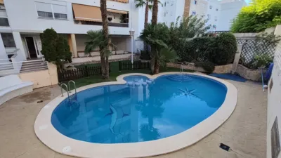Penthouse at Carrer Mestre José Dolz, 18 photo 35