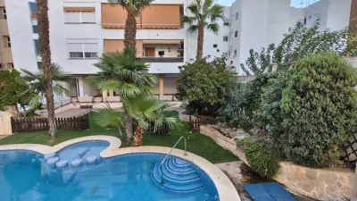 Penthouse at Carrer Mestre José Dolz, 18 photo 37