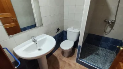 Penthouse at Carrer Mestre José Dolz, 18 photo 28