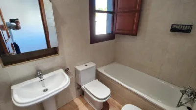 Penthouse at Carrer Mestre José Dolz, 18 photo 20