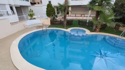 Penthouse at Carrer Mestre José Dolz, 18 photo 38