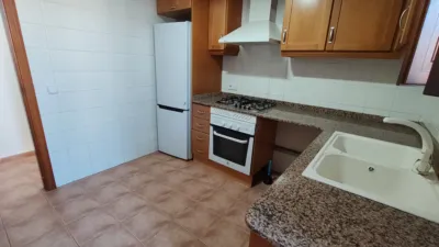 Penthouse at Carrer Mestre José Dolz, 18 photo 11