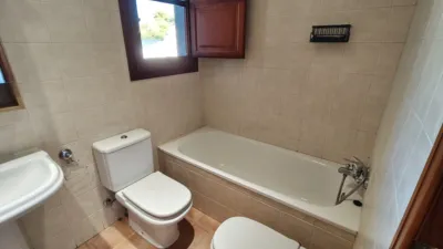 Penthouse at Carrer Mestre José Dolz, 18 photo 19