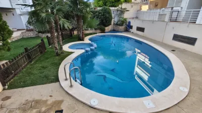 Penthouse at Carrer Mestre José Dolz, 18 photo 39