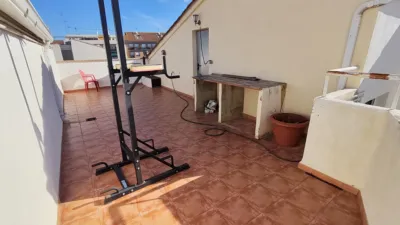 Penthouse at Carrer Mestre José Dolz, 18 photo 32