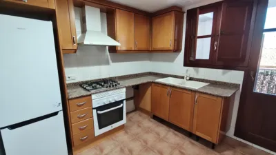 Penthouse at Carrer Mestre José Dolz, 18 photo 9