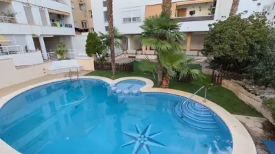 Penthouse at Carrer Mestre José Dolz, 18 photo 36