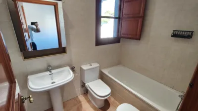 Penthouse at Carrer Mestre José Dolz, 18 photo 21