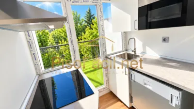 Apartment for sale on Calle de Pinto photo 2