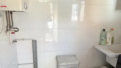 Casa en venta en Ca N'Oriol, Ca n'Oriol (Rubí) de 359.000 €