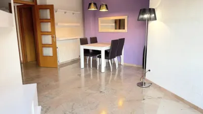 Piso en venta en Zona Nord-La Serreta, Zona Nord-La Serreta (Rubí) de 245.000 €