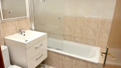 Piso en venta en Zona Nord-La Serreta, Zona Nord-La Serreta (Rubí) de 245.000 €